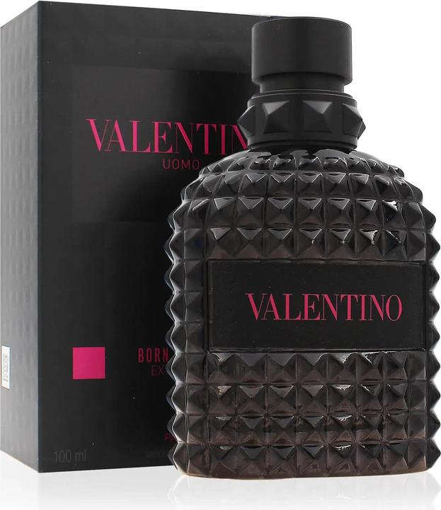 Valentino Uomo Born In Roma Extradose Parfum - 100ml (Eau de Parfum, 100 ml)