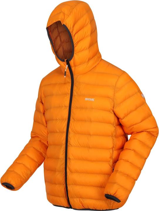 Produktbild Regatta Marizion Steppjacke mit Kapuze (S)