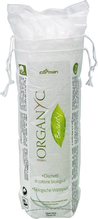 Organyc Beuty