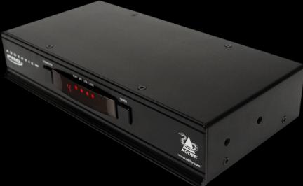 Produktbild Adder ADDERView 4 Pro DVI