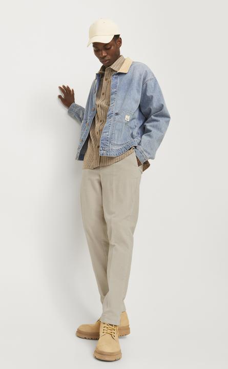 Image du produit Jack & Jones Jpstace Jjcorduroy Chino Sn (W28/L32)