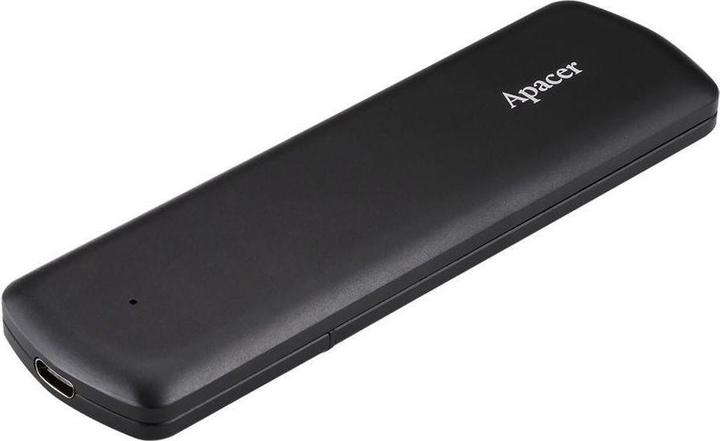 Image du produit Apacer SSD 250GB 530/500 AS721 U3 APA - Disque dur - 250 Go (250 Go)