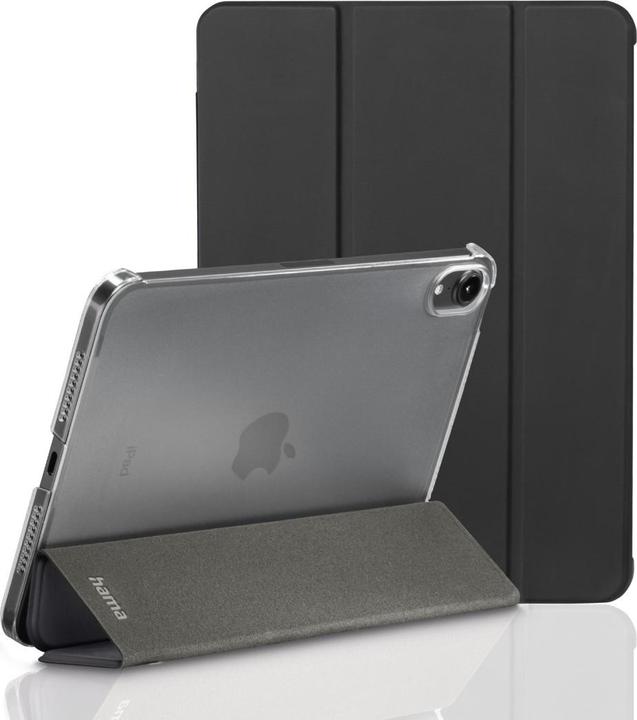 Produktbild Hama Fold Clear (iPad mini 2021 (6. Gen))