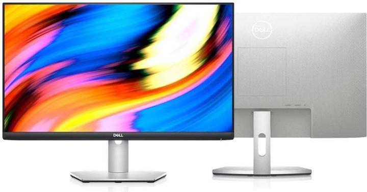 Produktbild Dell S2721H (1920 x 1080 Pixel, 27")
