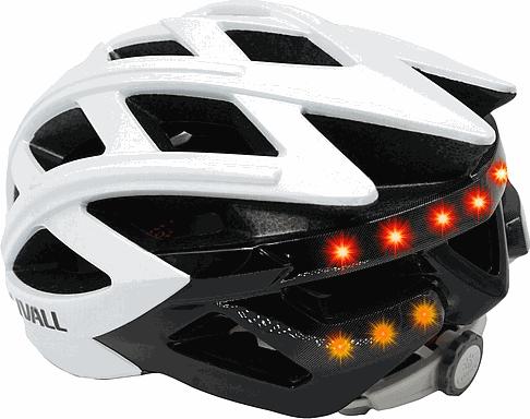 Actual product image Livall BH60SE Neo (55 - 61 cm)