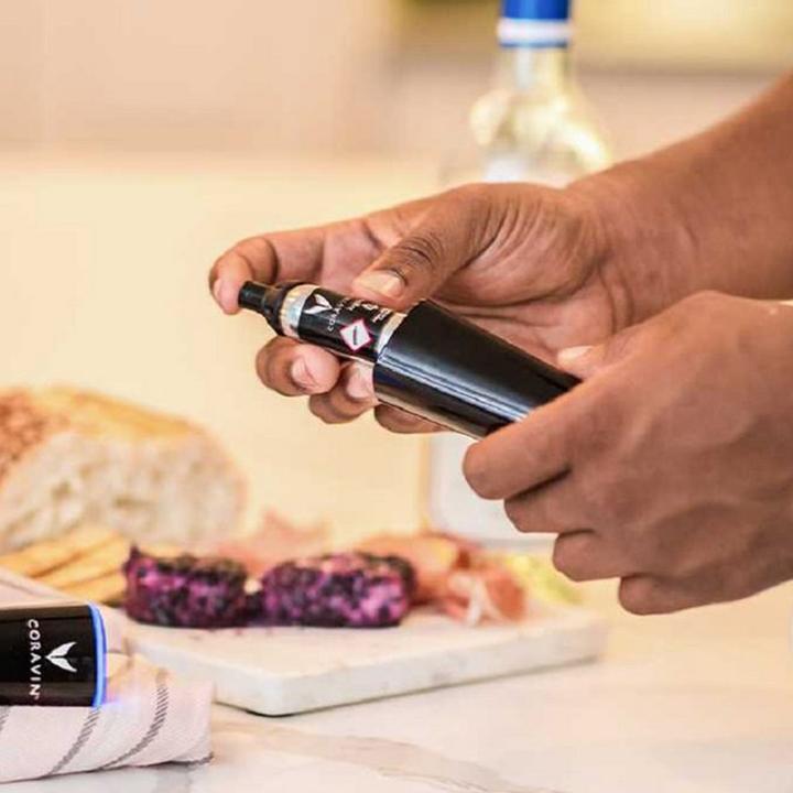 Image du produit Coravin Patronen (Verseur de vin)