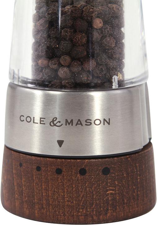 Image du produit Cole & Mason Derwent (Poivre)