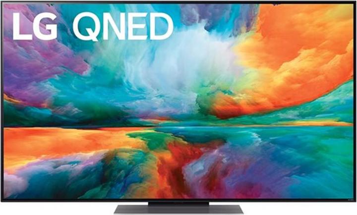 Actual product image LG 65QNED816RE (65", QNED81, QNED, 4K, 2023)