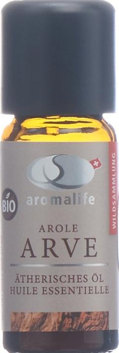 Productafbeelding Aromalife Arve