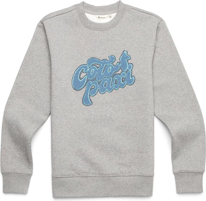 Cotopaxi Coto-Patch Crew