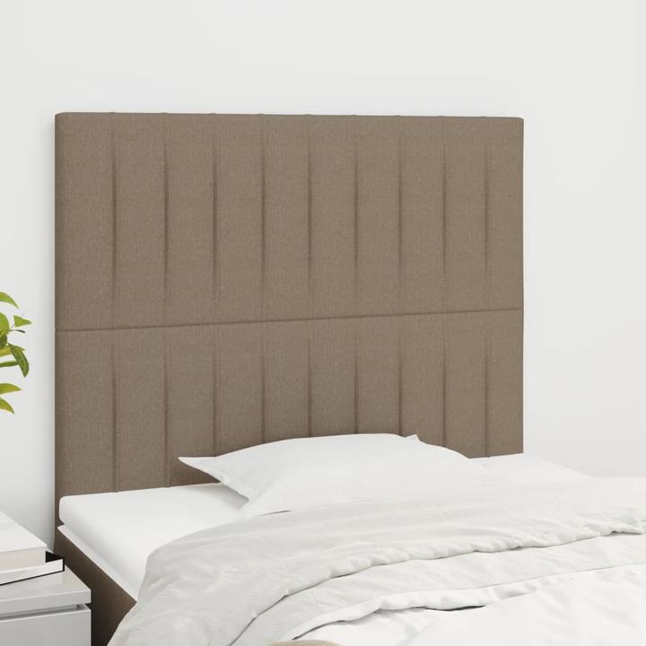 Image du produit VidaXL Aldridge (144 x 5 x 128 cm)