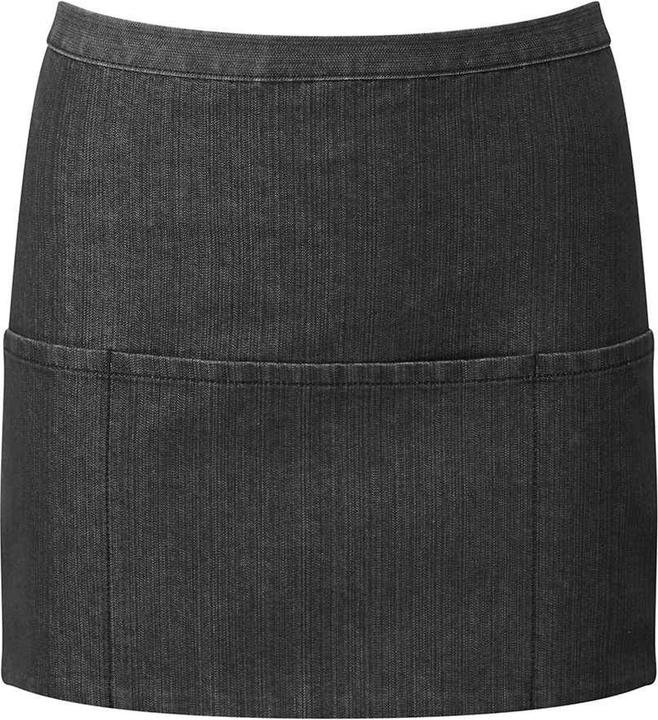 Schwarz, Jeans