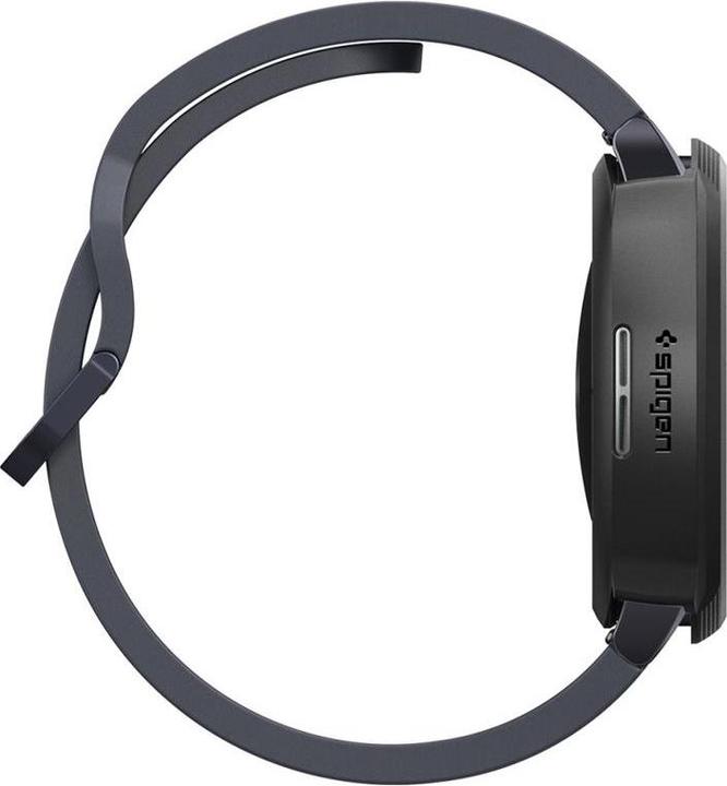 Immagine prodotto Spigen Liquid Air Samsung Galaxy Watch 7 44 mm nero opaco ACS07900
