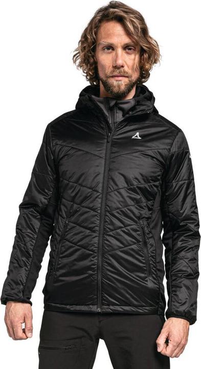 Produktbild Schöffel Hybrid Jacket Stams M (52)