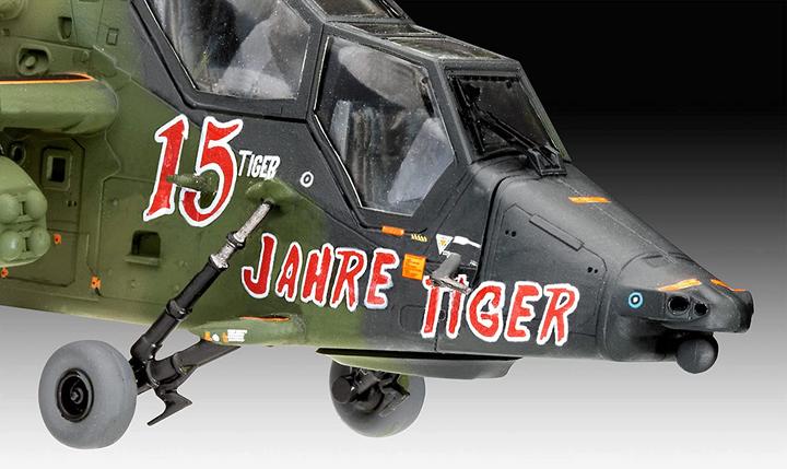 Produktbild Revell Model Set Eurocopter Tiger - 15 Years