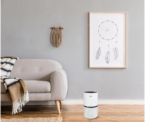 Actual product image Medion Air purifier MD 10171 52 m² (52 m²)