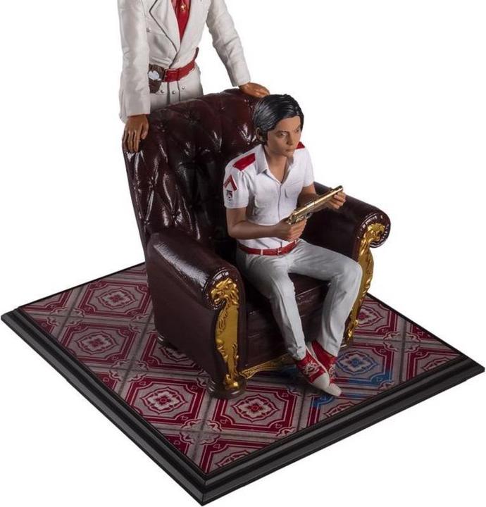 Actual product image Ubisoft Far Cry 6: Antón & Diego Castillo - Lions of Yara