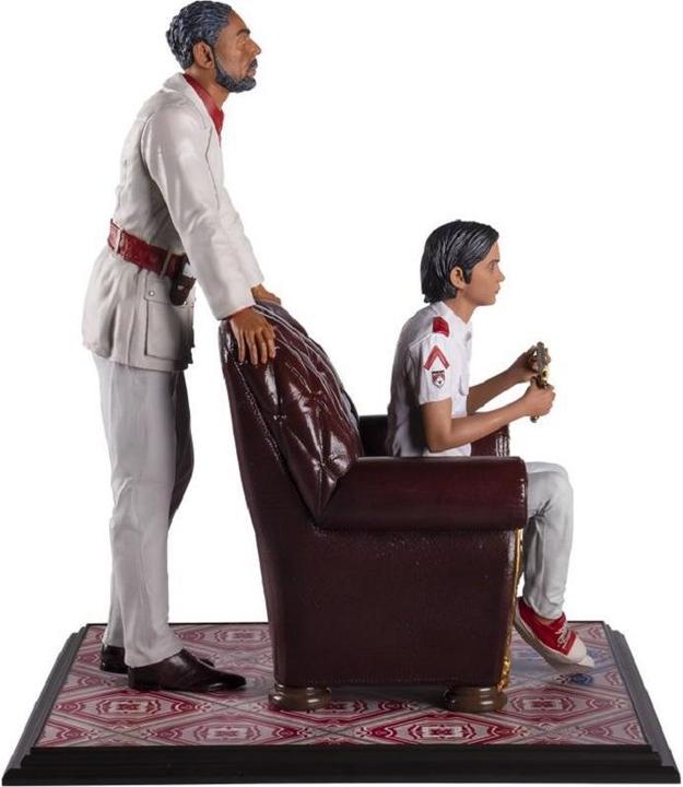 Actual product image Ubisoft Far Cry 6: Antón & Diego Castillo - Lions of Yara