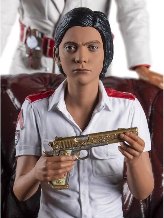Actual product image Ubisoft Far Cry 6: Antón & Diego Castillo - Lions of Yara