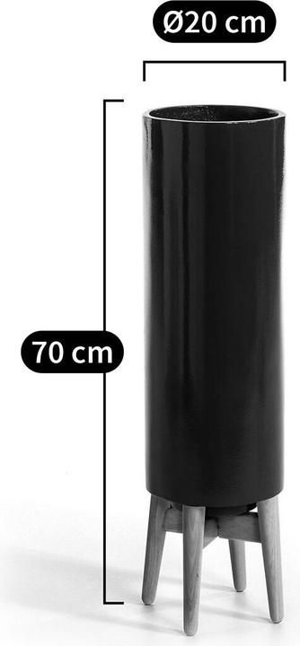 Produktbild AM.PM Florian (21.80 cm)