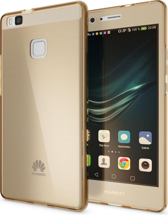 Actual product image Nalia 360 degree mobile phone case (Huawei P9 Lite)