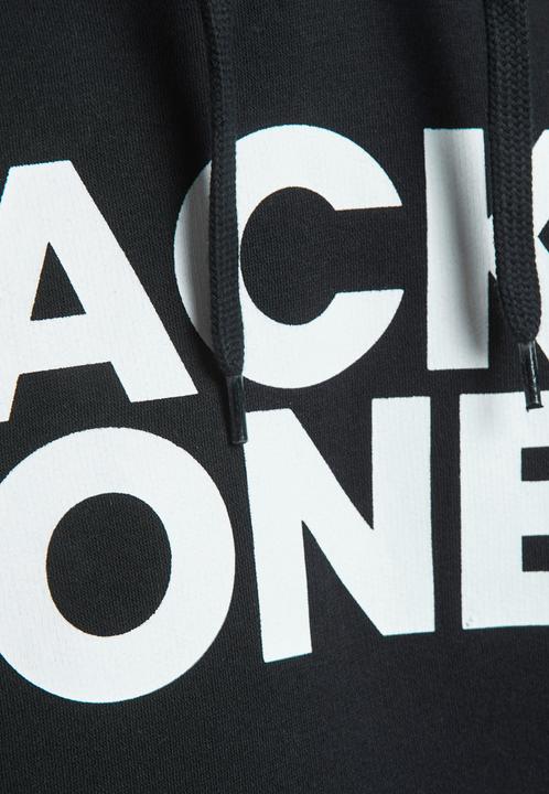 Image du produit Jack & Jones Sweat à capuche 2-Pack Logo (XXL)