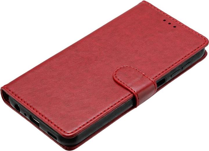 Immagine prodotto Cover-Discount Galaxy A56 5G - Elegantes Hüllen Etui mit Handschlaufe (Samsung Galaxy A56)