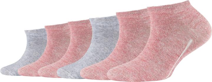 melange rosa gesso