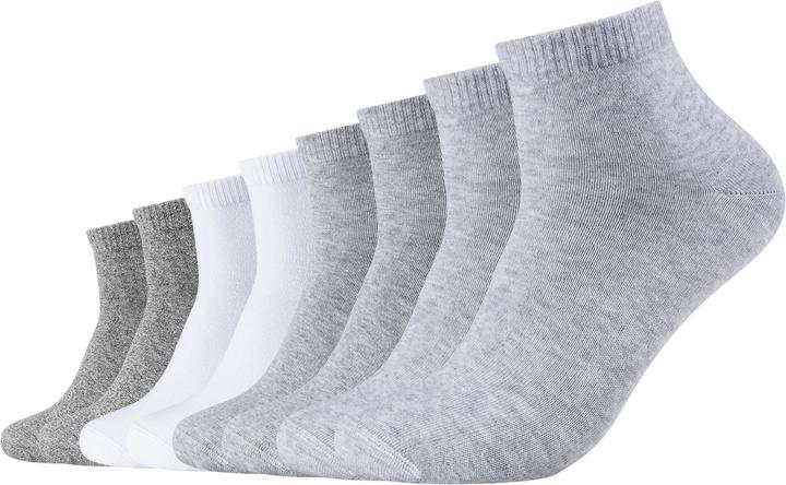 S.Oliver Unisex essentials Quarter 8p