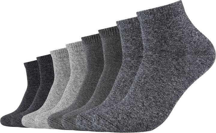 S.Oliver Unisex essentials Quarter 8p