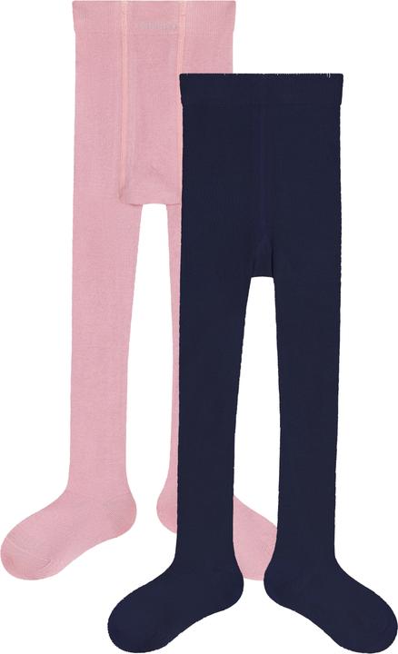 Image du produit Camano Collants en coton biologique ca-soft pour enfants 2p (86/92)