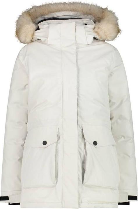 Actual product image CMP Campagnolo Parka Zip Hood (M)