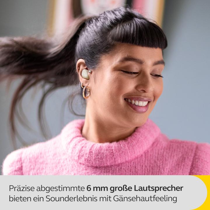 Actual product image Jabra Elite 5 (ANC, 9 h, Wireless)