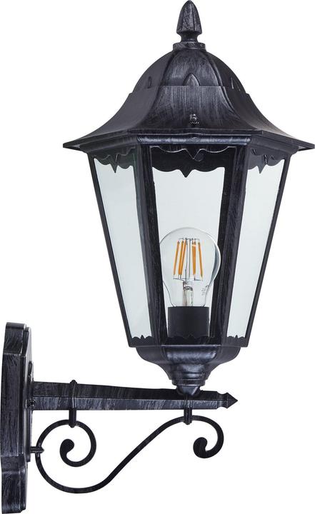 Actual product image EGLO Navedo (E27, IP44)