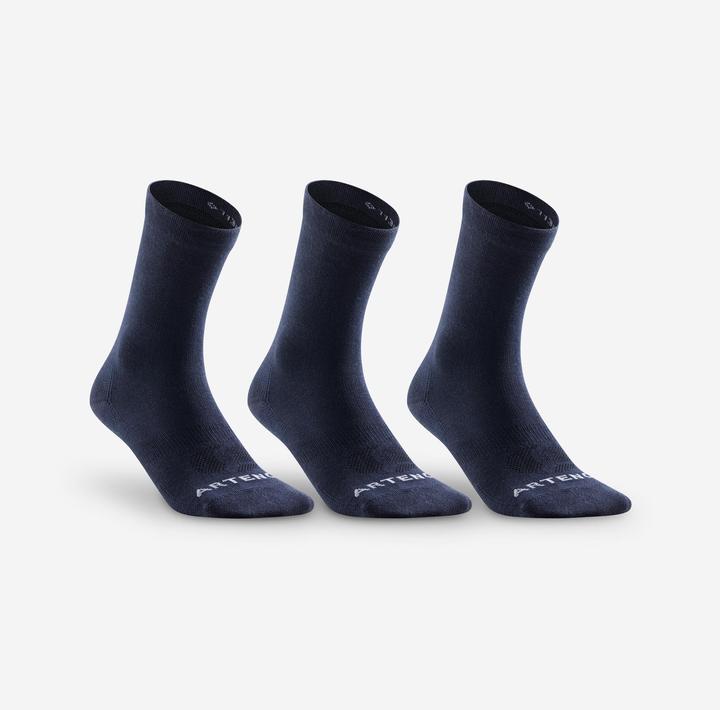 Actual product image Artengo rs 160 high x3 300234 (43, 46)