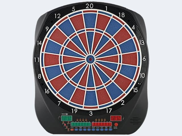 Actual product image Bull's Dartboard