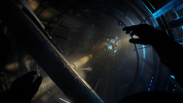 Produktbild Microsoft Prey, Xbox One (Xbox One S)