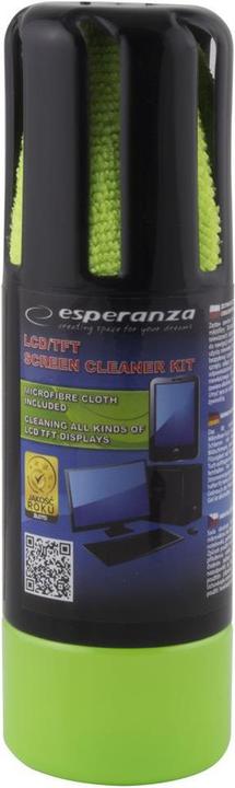 Actual product image Esperanza ES122M EDP cleaning product (2 pcs.)