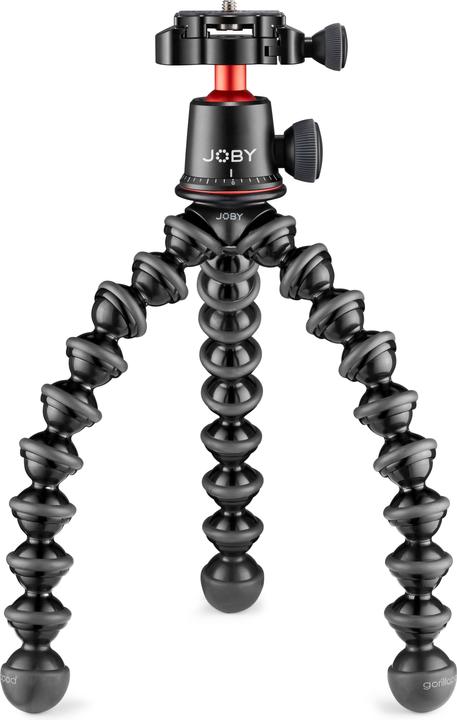 Joby GorillaPod 3K Pro Kit (Metall)