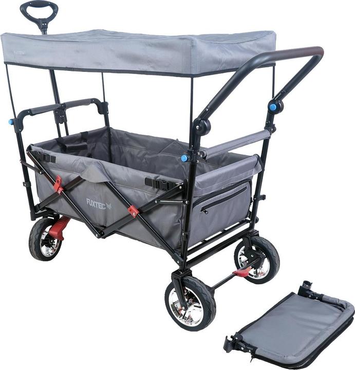 Image du produit Fuxtec Bollerwagen