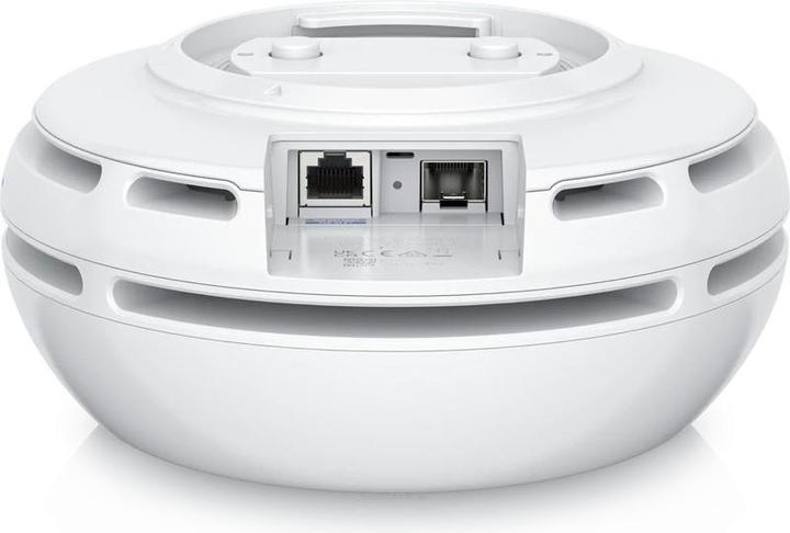 Immagine prodotto Ubiquiti AirFibre 60 HD (6000 Mbit/s)
