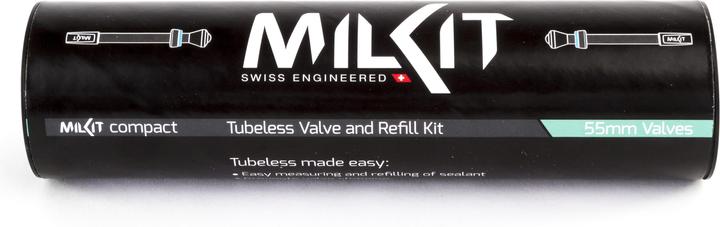 Immagine prodotto MilKit Compatto 55