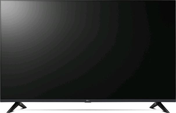 Image du produit LG 50UR73006LA (50", UR73, LED, 4K, 2023)