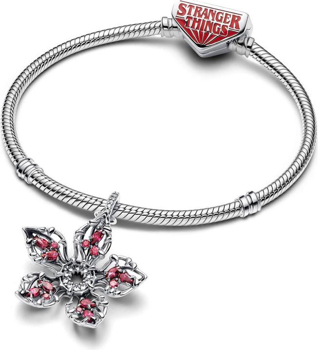 Immagine prodotto Pandora Bracciale (Smalto, Argento 925)