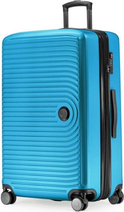 Image du produit Hauptstadtkoffer Centre - Grande valise rigide (130 l, L (90 - 115l))