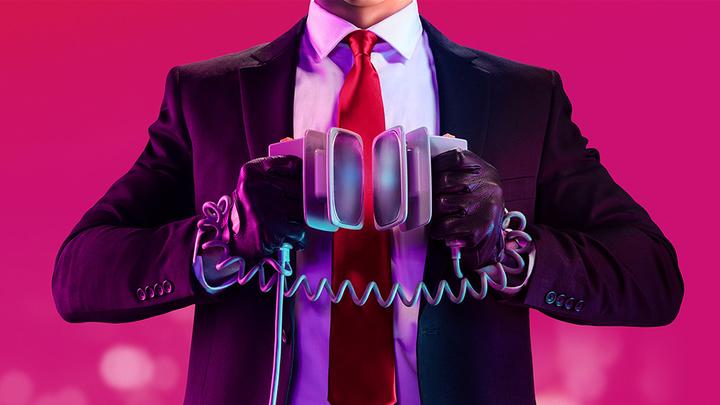 Produktbild WB Hitman 2 (Xbox One S)
