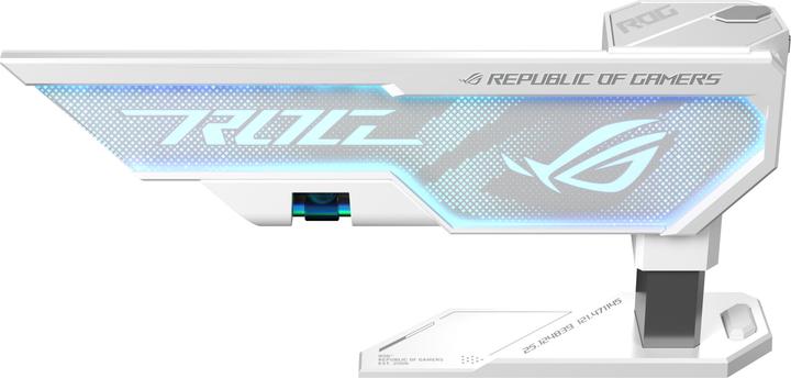 Actual product image ASUS Accessories XH01 ROG HERCULX GRAPHICS CARD HOLDER WH
