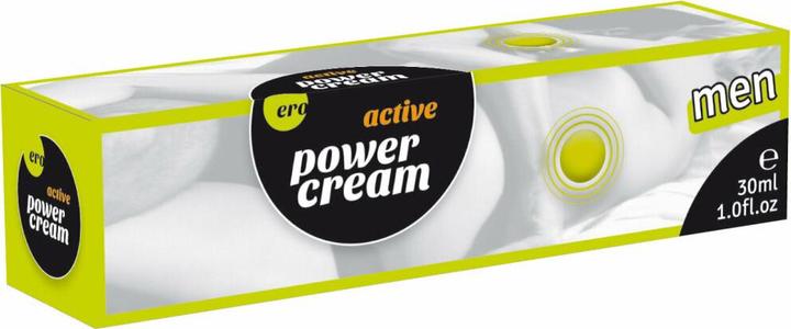 Produktbild HOT Ero Power Cream Men 30ml (30 ml)