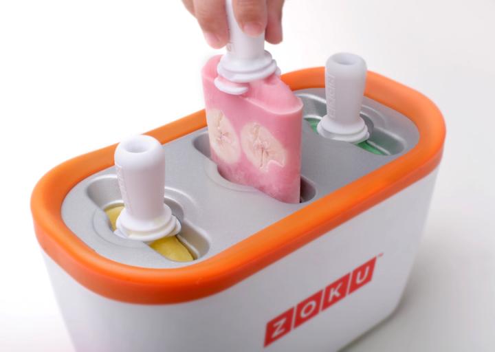 Produktbild ZOKU Quick Eis am Stiel