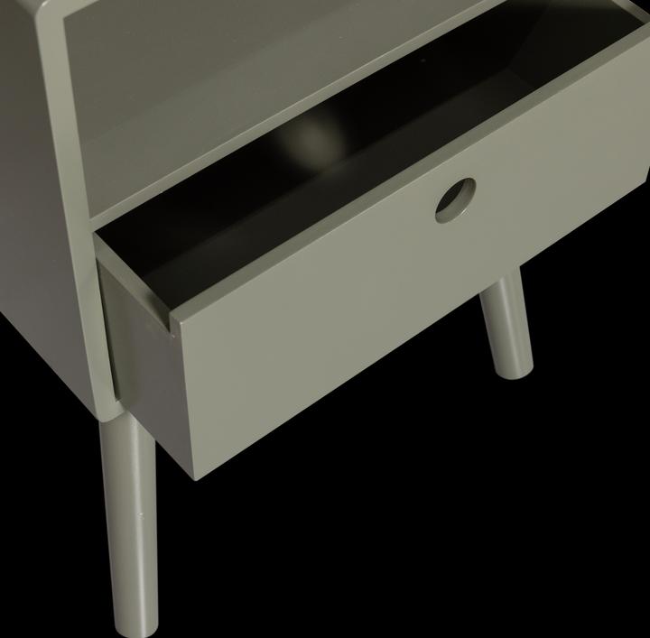 Actual product image Woood Collection (53 x 36 x 30 cm)